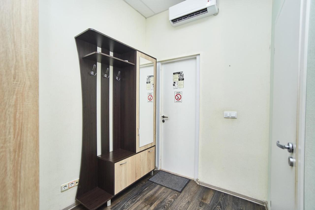 Old Courtyard Hostel Odesa Exterior foto